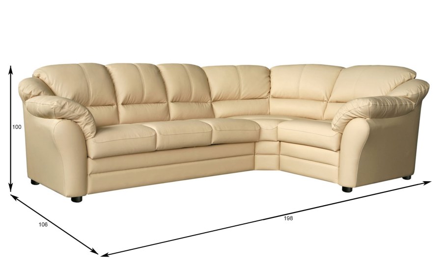 Пинскдрев сенатор 3м