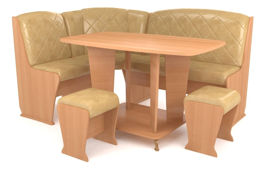 Кухонный уголок Консул 5