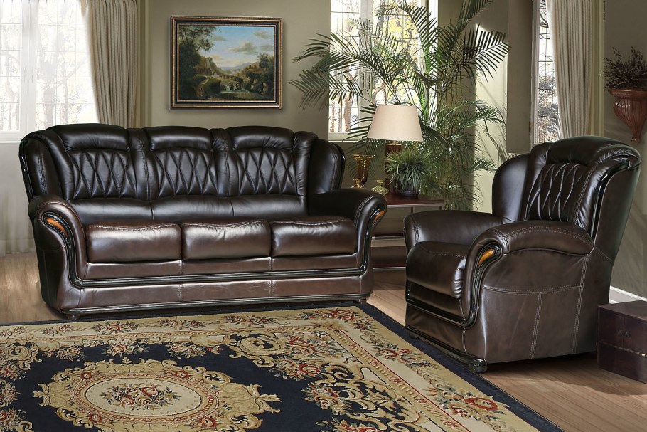 Мягкий мебель Султан Гойты