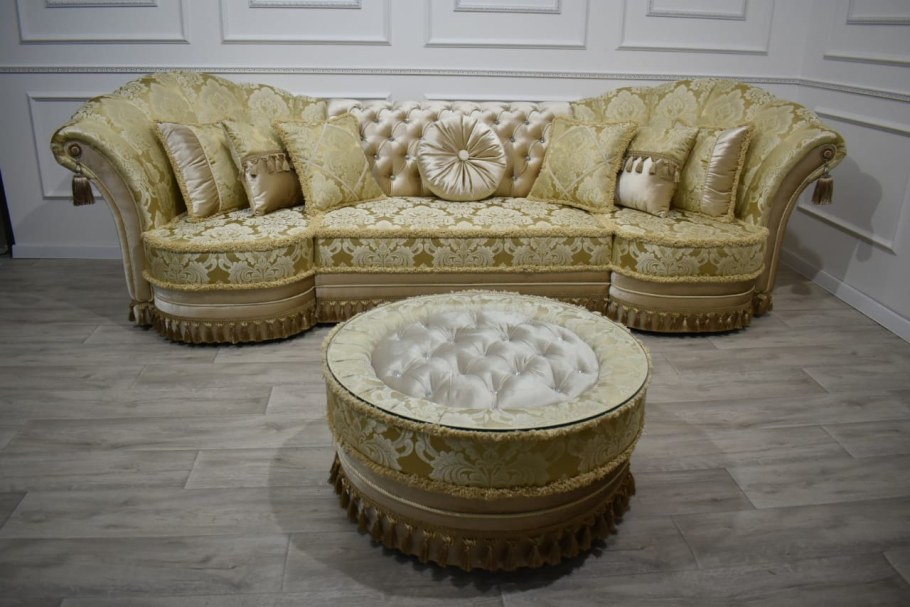 Мягкая мебель Юляна Грация