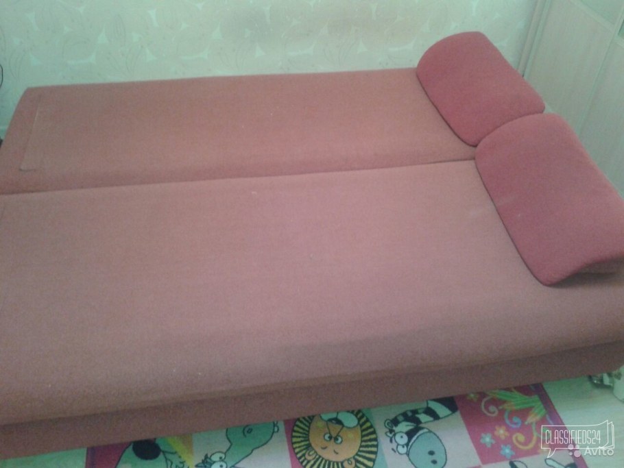 Диван Барзан флок