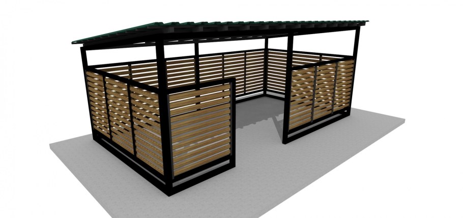 Урна Размеры