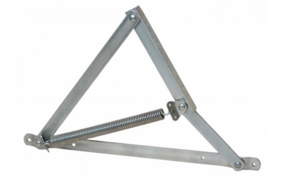 Пружинный механизм подъема тахты МП-498