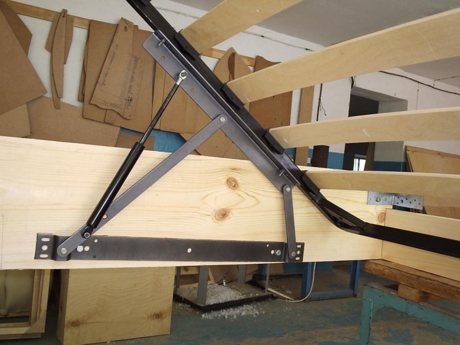 Подъемный механизм Евролифт