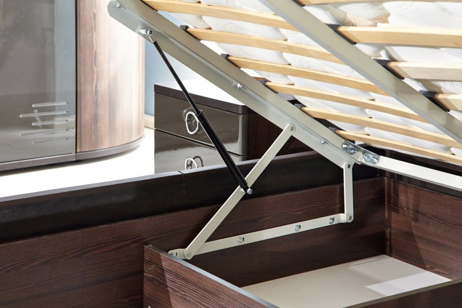 Механизм подъема кровати Летто