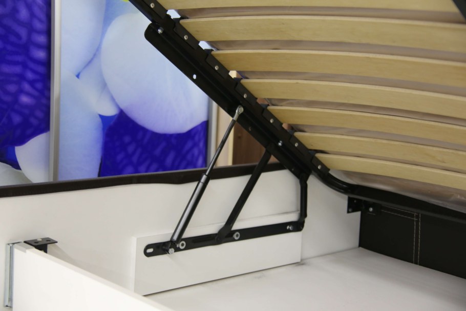 Газлифт для кровати Hoff