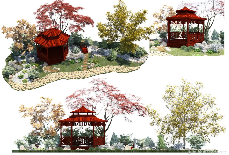 Киото Сакура