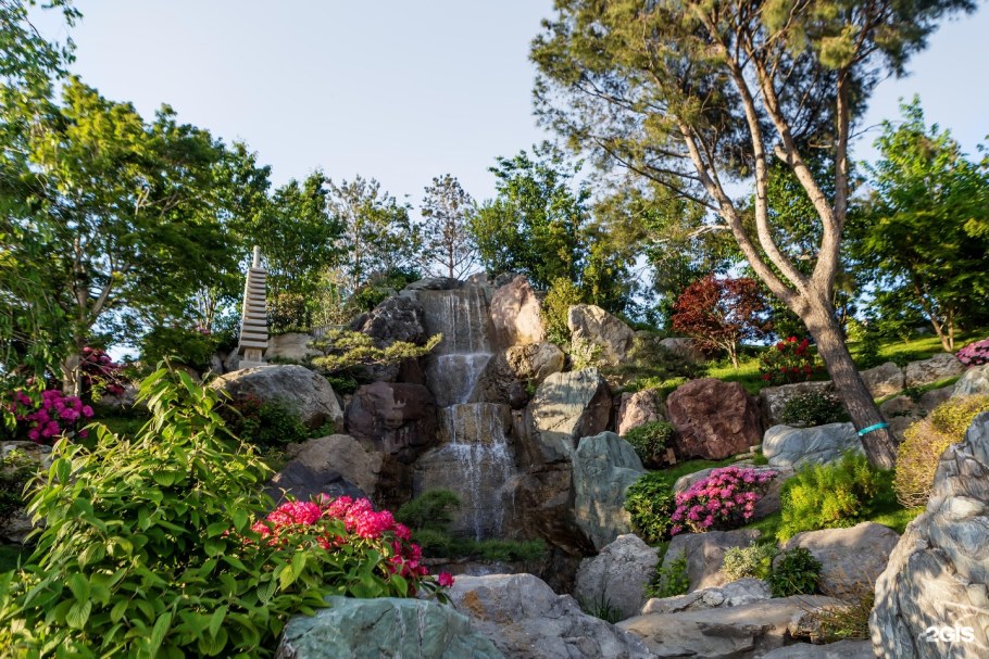 Сахалинский областной краеведческий музей Южно-Сахалинск