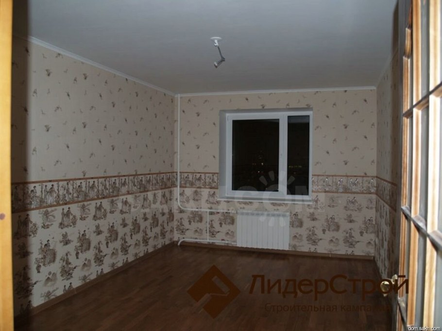 Евроремонт квартиры