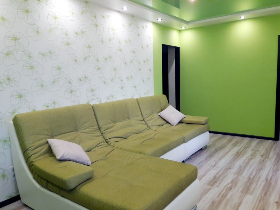 Недорогие идеи для ремонта