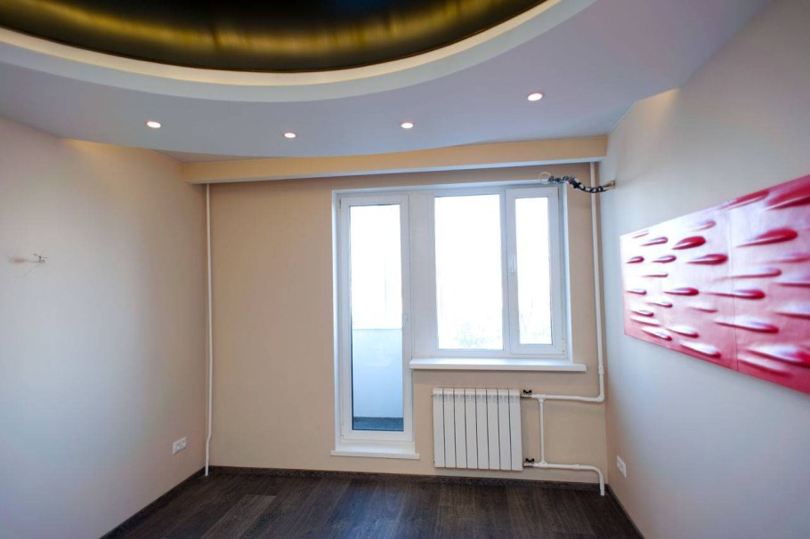 Панель ПВХ сланец натуральный 980*498мм