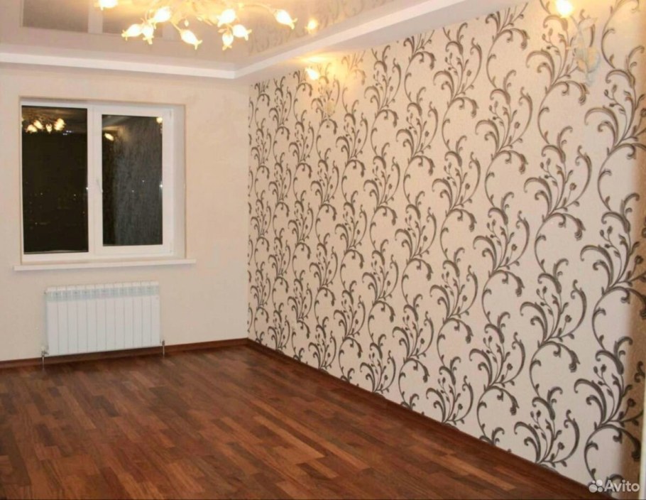 Дизайн интерьера гостиной