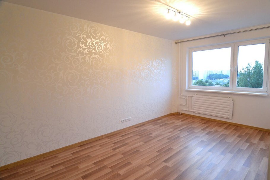 Необычный интерьер прихожей