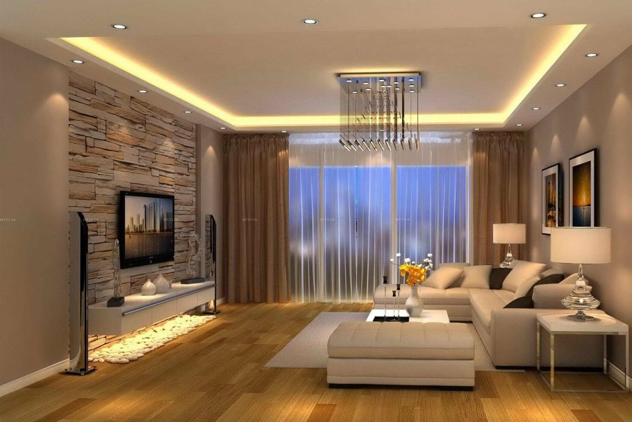 Внутренняя отделка квартир