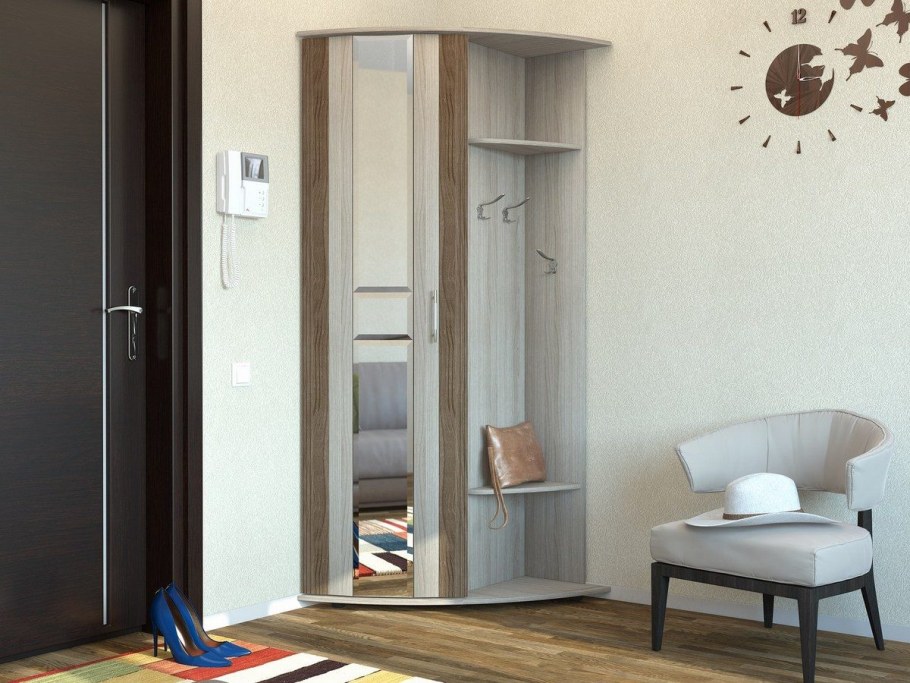 Гостиная Прима Росток