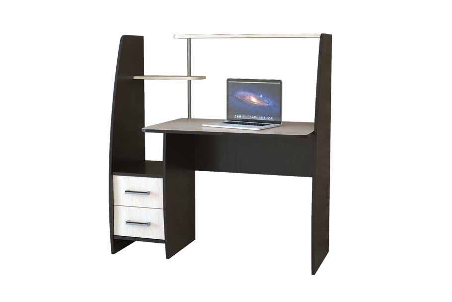 Шкаф Арабика 4-х створчатый Росток