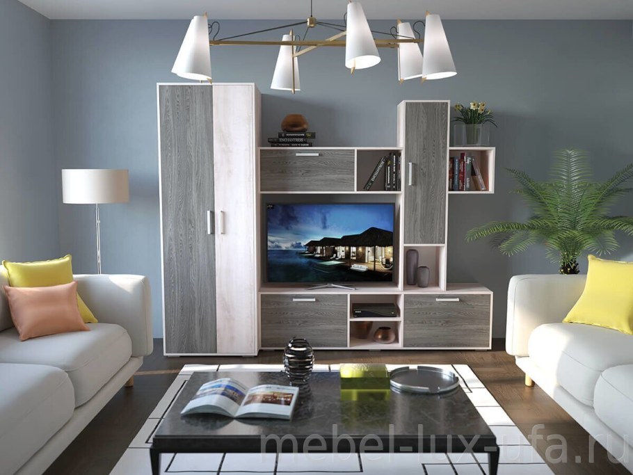 Стенка Парадиз