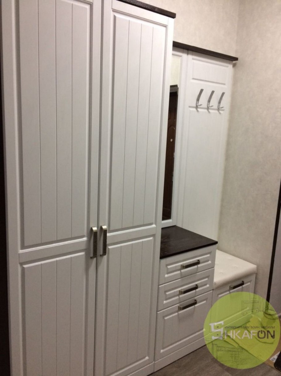 Прихожая Диана 6.3 Росток