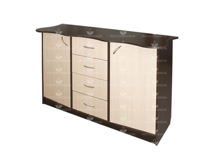 Компьютерный стол Росток кл 2