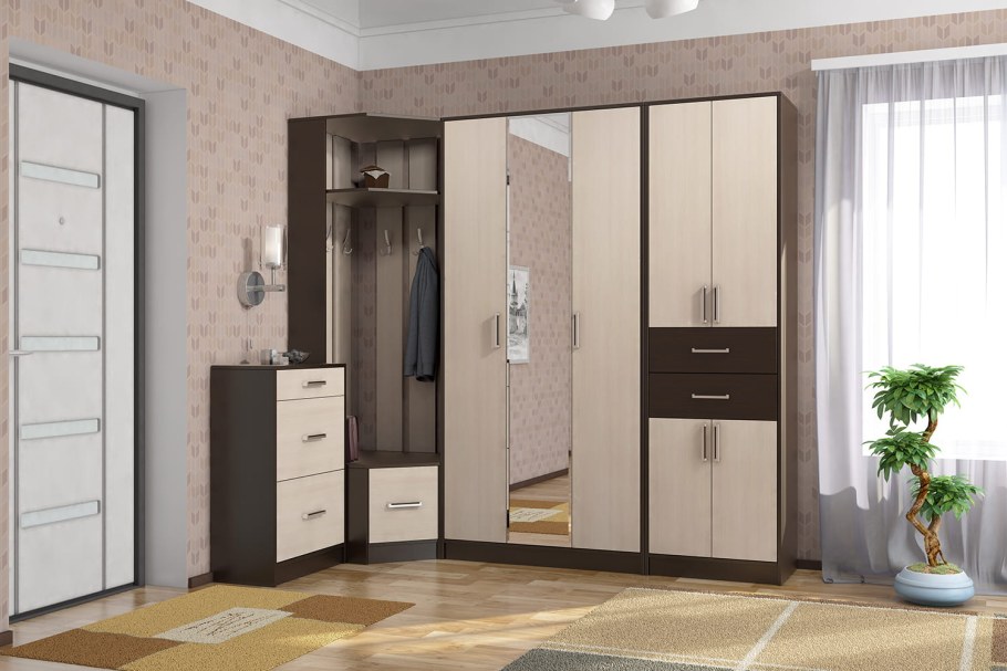 Стол журнальный СЖ-5