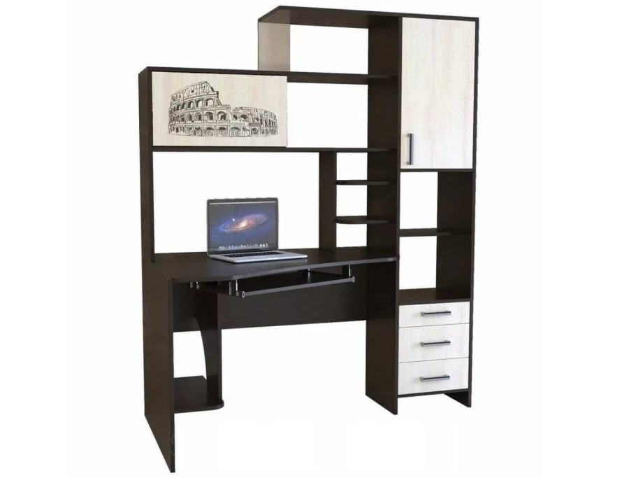 Гостиная Прима 2 Росток