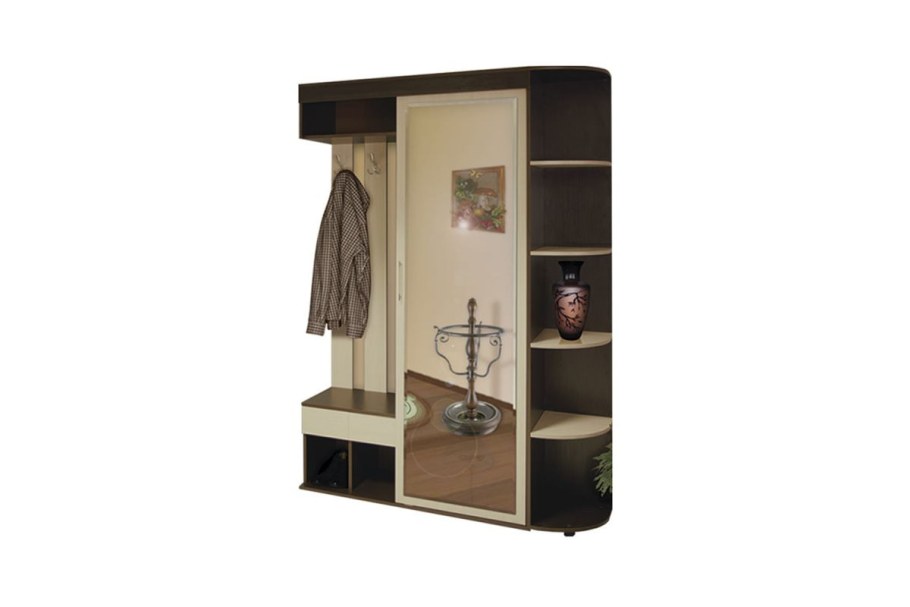 Прихожая Венеция-1