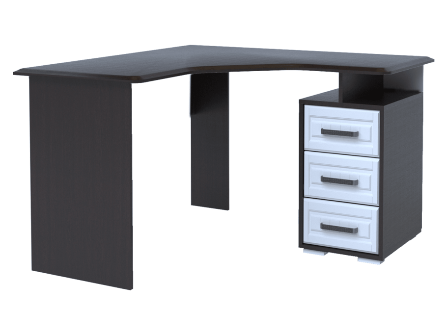 Шкаф ПШ 3 Сабрина