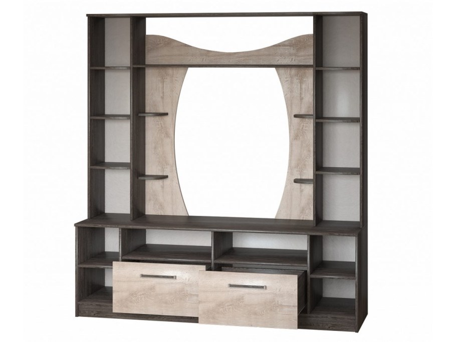 Спальня Арабика Росток мебель