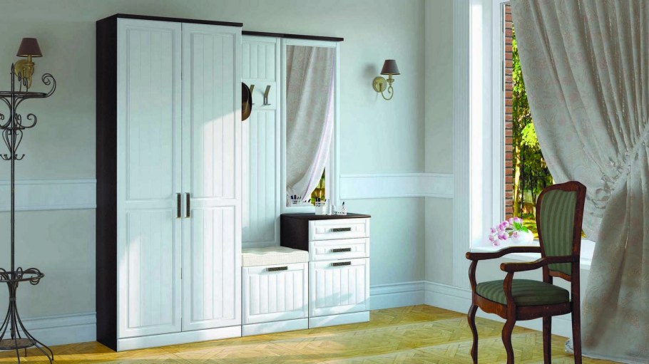 Стенка Шихан 4