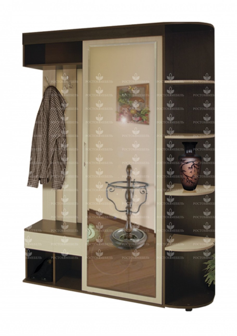 Росток прихожая Диана 4