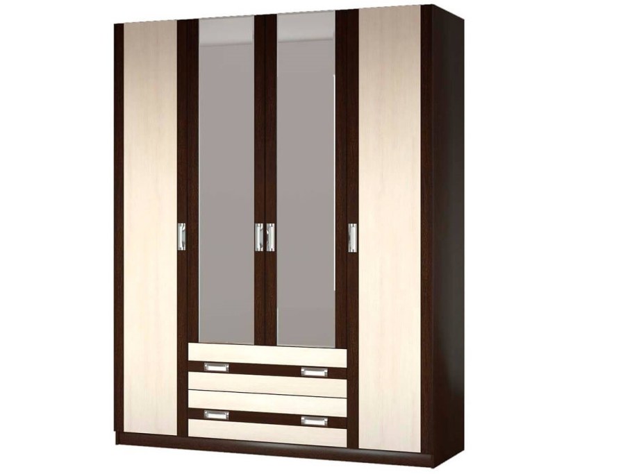 Прихожая Элегант 2 Росток