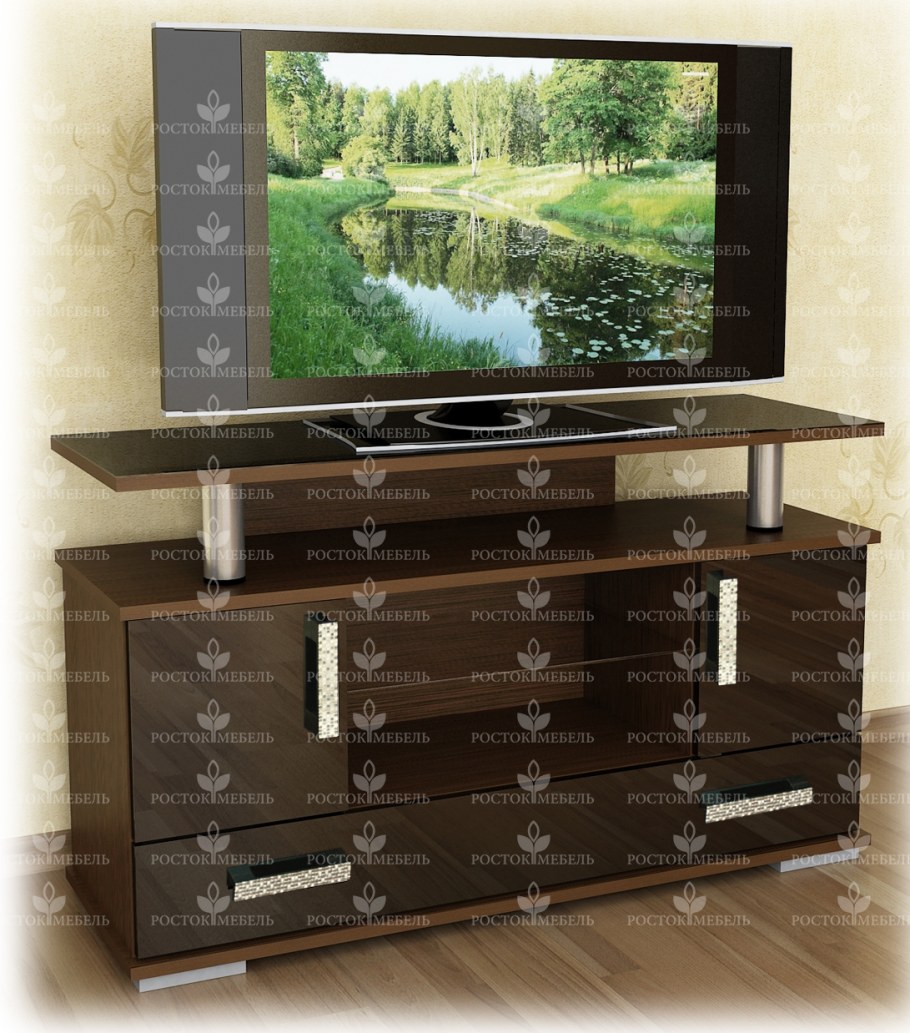 Тумба под телевизор Мартин