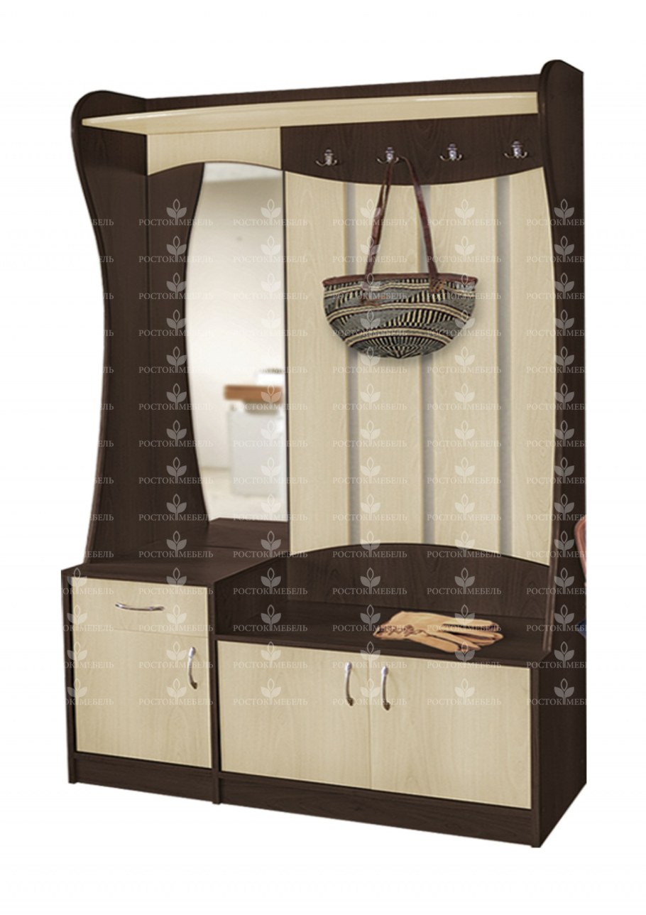 Стол журнальный СЖ-6