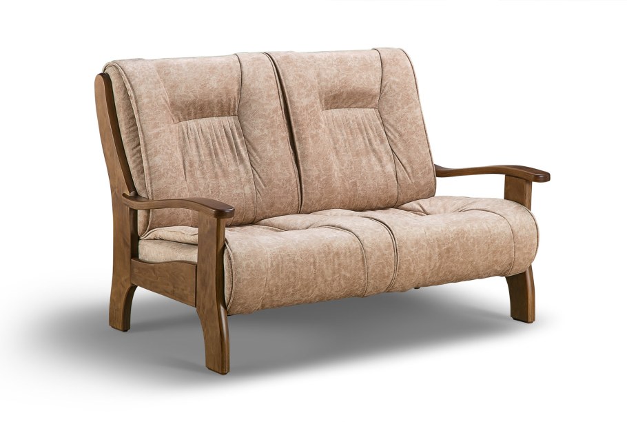 Диван Флорида двухместная Бим мебельная фабрика