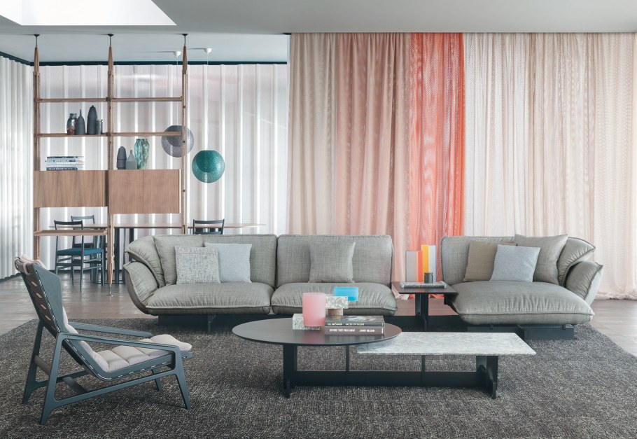 Патрисия Уркиола диваны