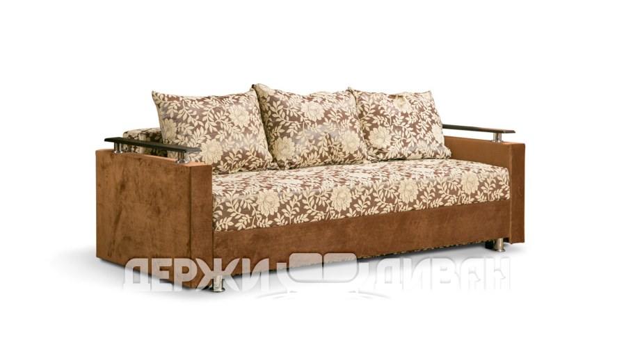 Мягкая мебель в Борисовке молочного цвета