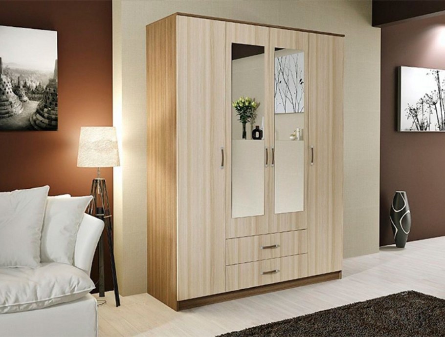 Дешевый мебельный магазин