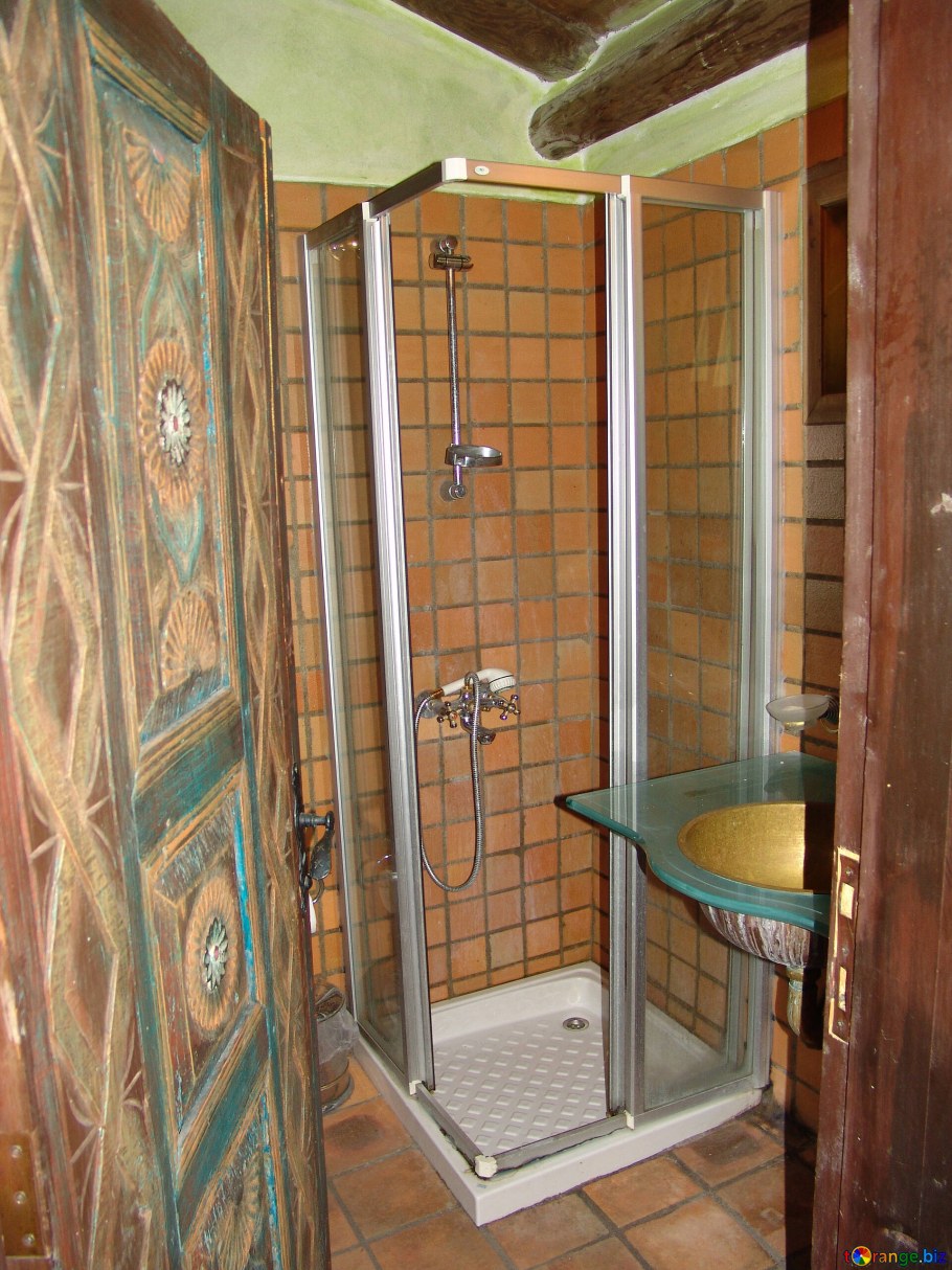 Jacuzzi Flexa Tower elt8 9447-131а душевая