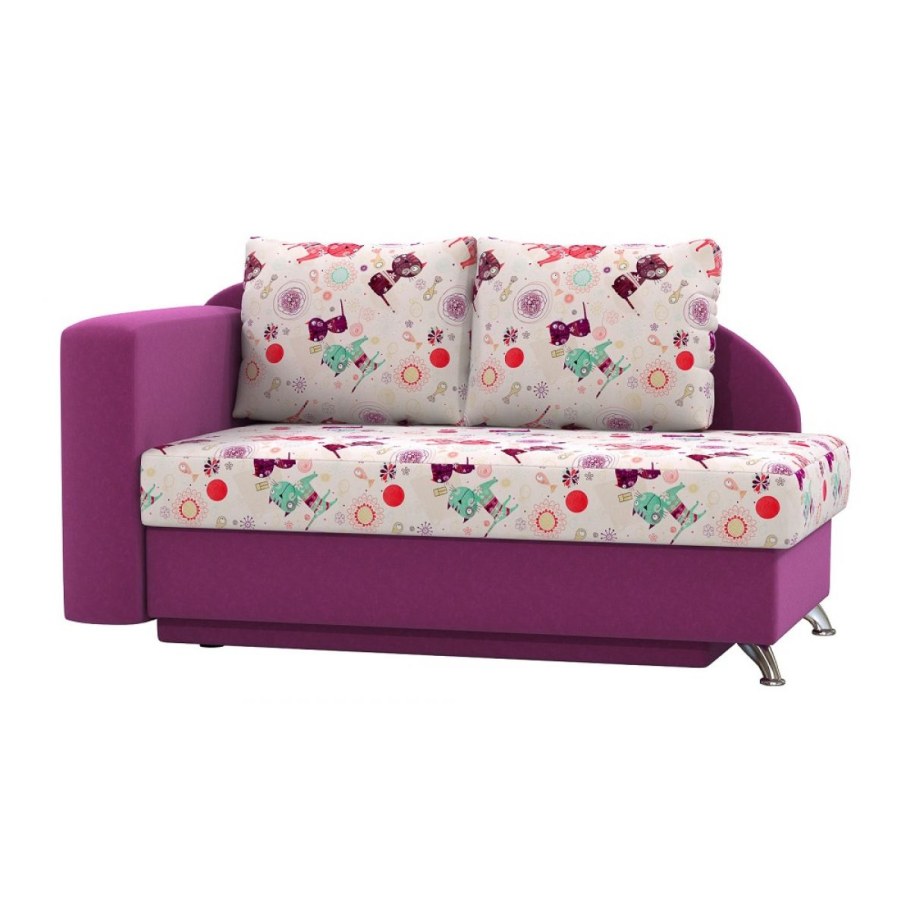 Диван кровать Малютка Виолет