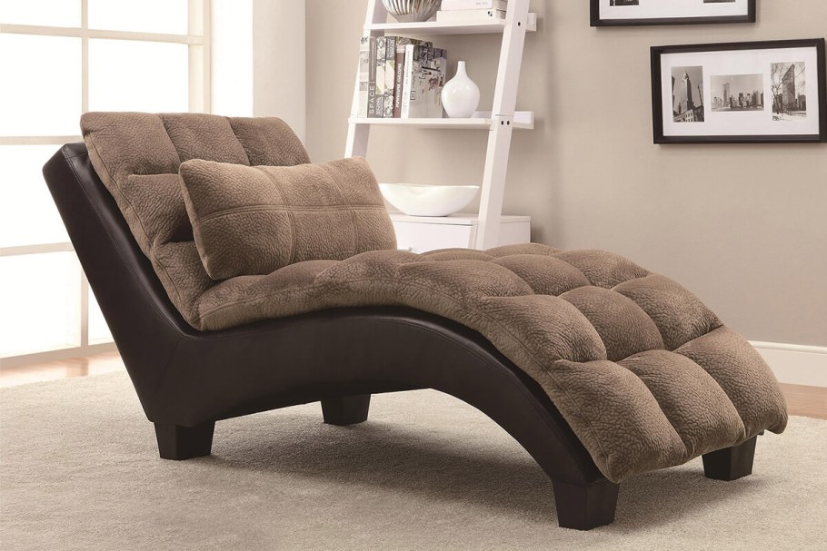 Кушетка Chaise Lounge