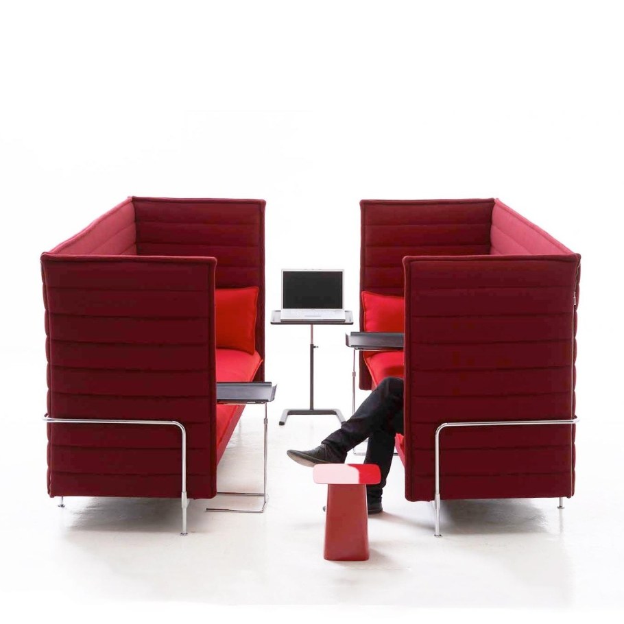 Vitra мебель Alcove