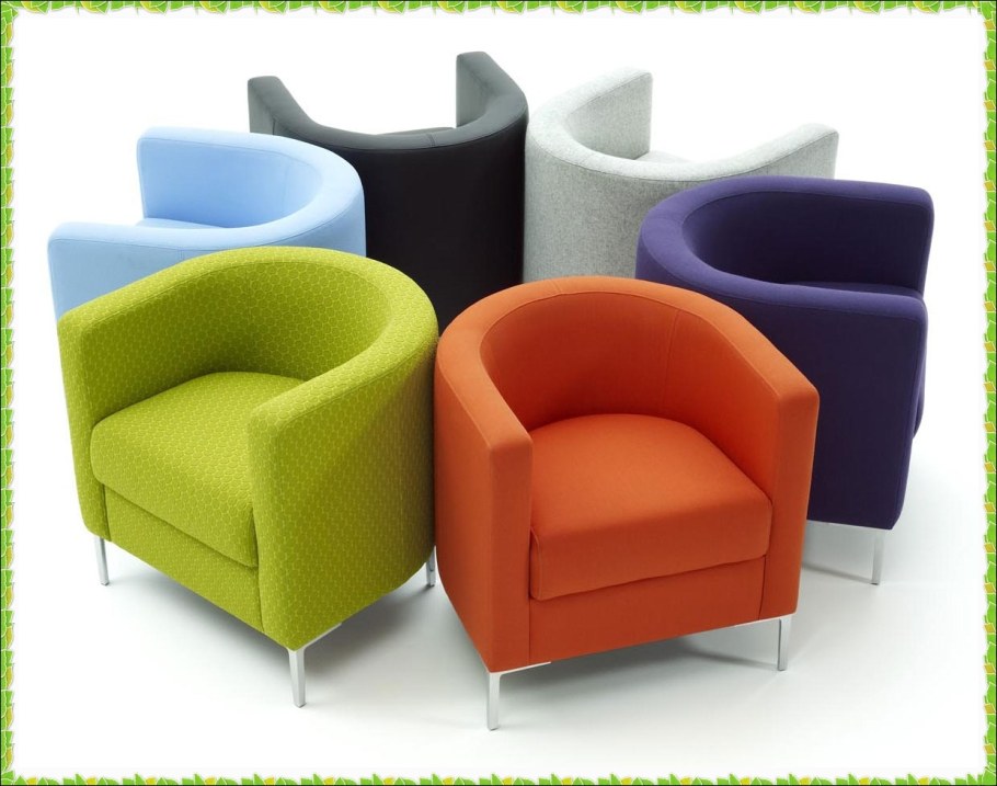 Мебель кресло