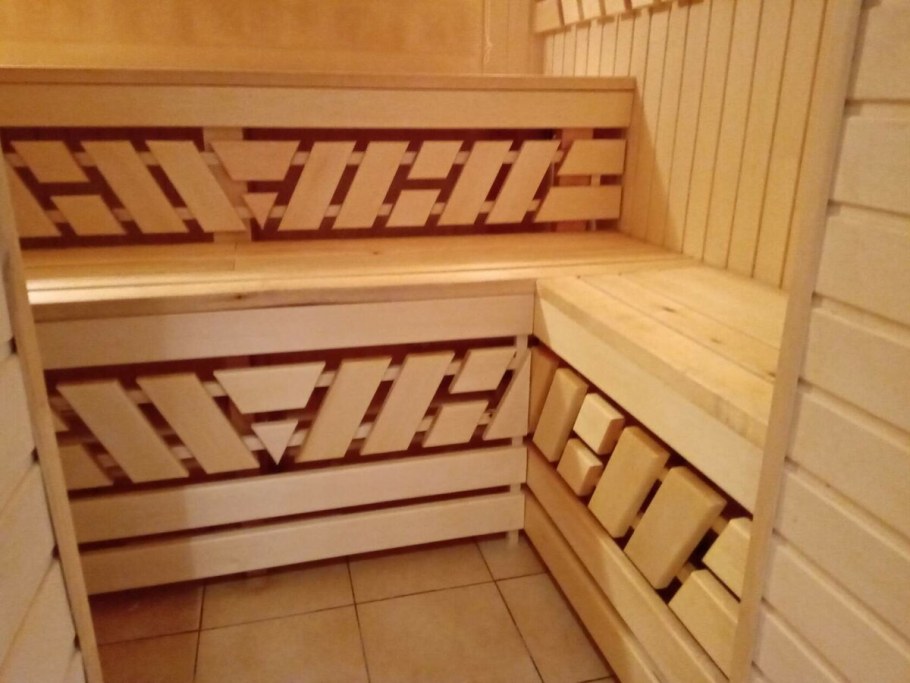 Кресло Адирондак раскладное чертежи