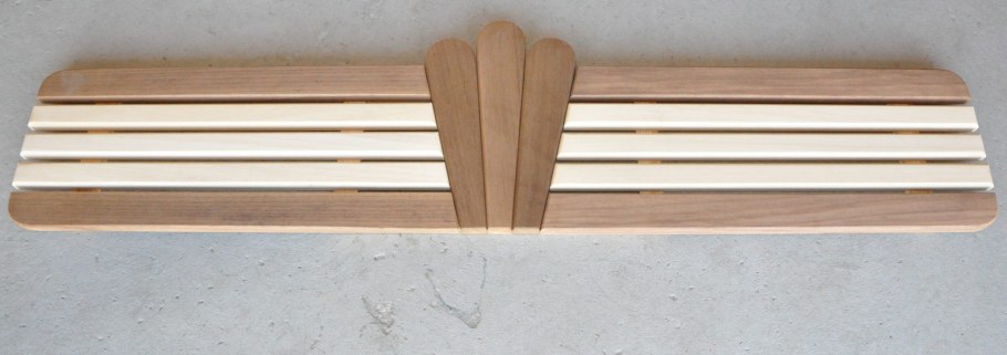 Лавочка со столиком чертеж двухместная