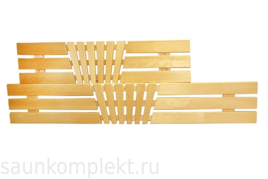 Домашняя сауна Размеры