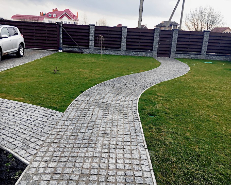 Экопарковка тте