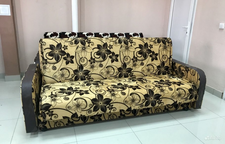 Диван Ладья 2