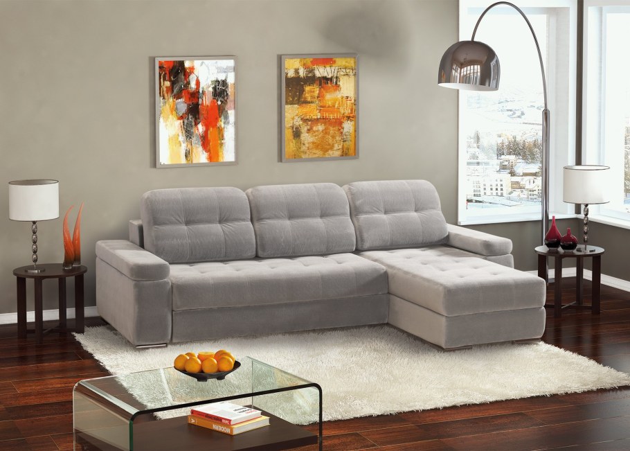 Диван Натали 1 Фант