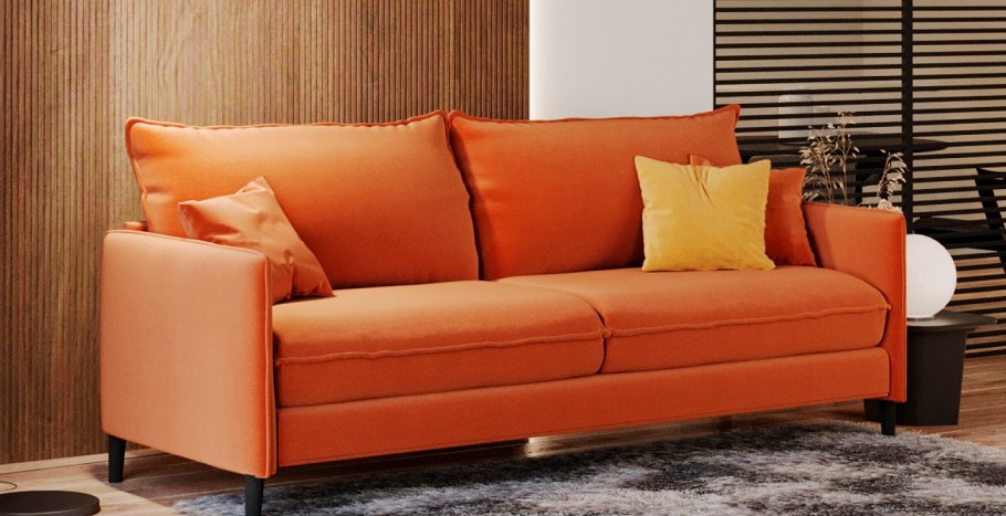 Диван Кельвин Перрино