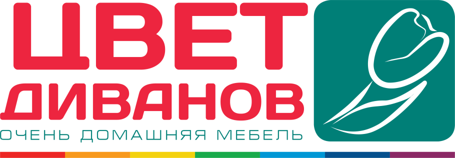 Диван "Лидер 3 ППУ" Lunar peble